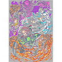 dragonballZ - STK-10558