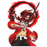 dragonballZ - STK-10561