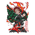 dragonballZ - STK-10568