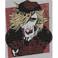 dragonballZ - STK-10572