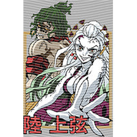 dragonballZ - STK-10581