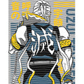 dragonballZ - STK-10595