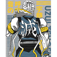 dragonballZ - STK-10595