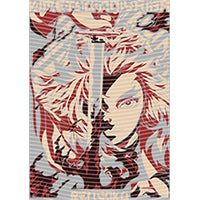 dragonballZ - STK-10600