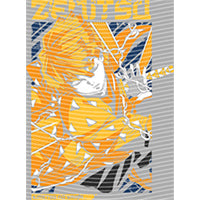 dragonballZ - STK-10605