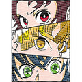 dragonballZ - STK-10608