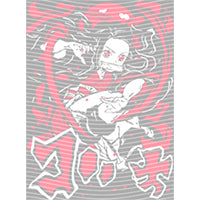 dragonballZ - STK-10613