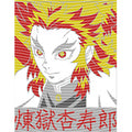 dragonballZ - STK-10615