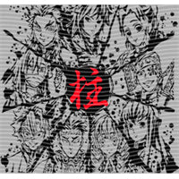 dragonballZ - STK-10621
