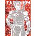 dragonballZ - STK-10623