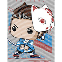 dragonballZ - STK-10639