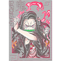 dragonballZ - STK-10651