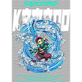 dragonballZ - STK-10653
