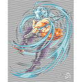 dragonballZ - STK-10654