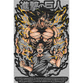 dragonballZ - STK-10693