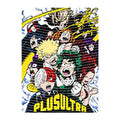 dragonballZ - STK-10706
