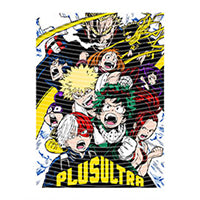 dragonballZ - STK-10706