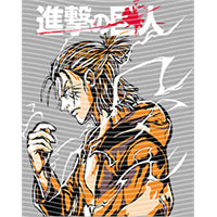 dragonballZ - STK-10707