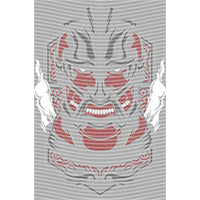 dragonballZ - STK-10708