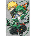 dragonballZ - STK-10717
