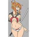 dragonballZ - STK-10722