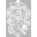 dragonballZ - STK-10723