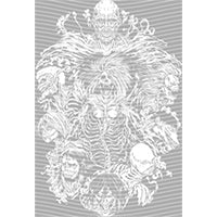 dragonballZ - STK-10723