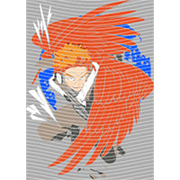 dragonballZ - STK-10724