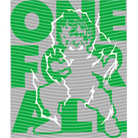 dragonballZ - STK-10733