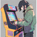dragonballZ - STK-10735