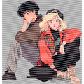 dragonballZ - STK-8905