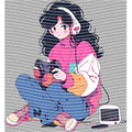 dragonballZ - STK-8906