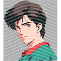 dragonballZ - STK-8917