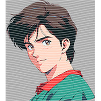 dragonballZ - STK-8917
