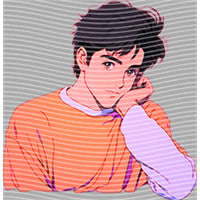 dragonballZ - STK-8919