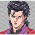 dragonballZ - STK-8925