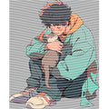 dragonballZ - STK-8927