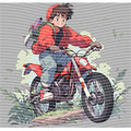 dragonballZ - STK-8929