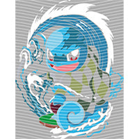 dragonballZ - STK-8960