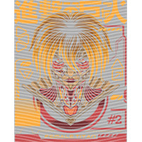dragonballZ - STK-10816