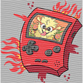 dragonballZ - STK-8974