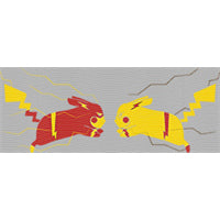 dragonballZ - STK-8978