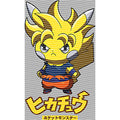 dragonballZ - STK-9002
