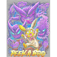 dragonballZ - STK-9004