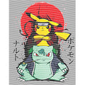 dragonballZ - STK-9044
