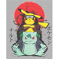 dragonballZ - STK-9044