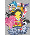 dragonballZ - STK-9047