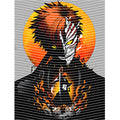 dragonballZ - STK-9054