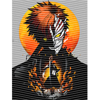 dragonballZ - STK-9054