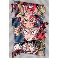 dragonballZ - STK-9060